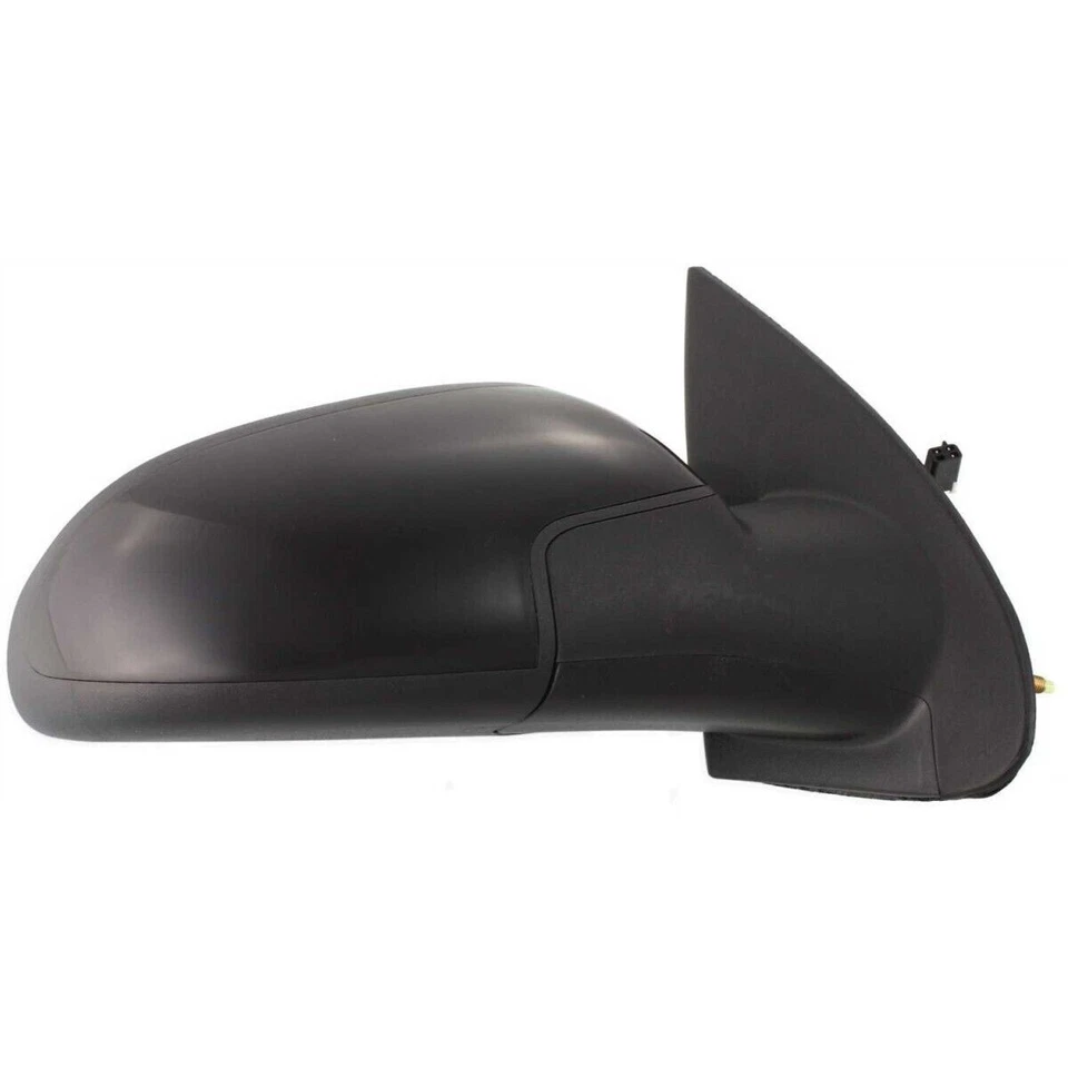 Novo Espelho Elétrico Lateral do Passageiro para 2005-2010 Chevrolet Cobalt Sedan GM1321290 - Imagem 2 de 4