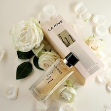 La Rive In Woman Eau De Parfum 90ml/3.oz Luxury Elegant Sweety Amber Fragrance