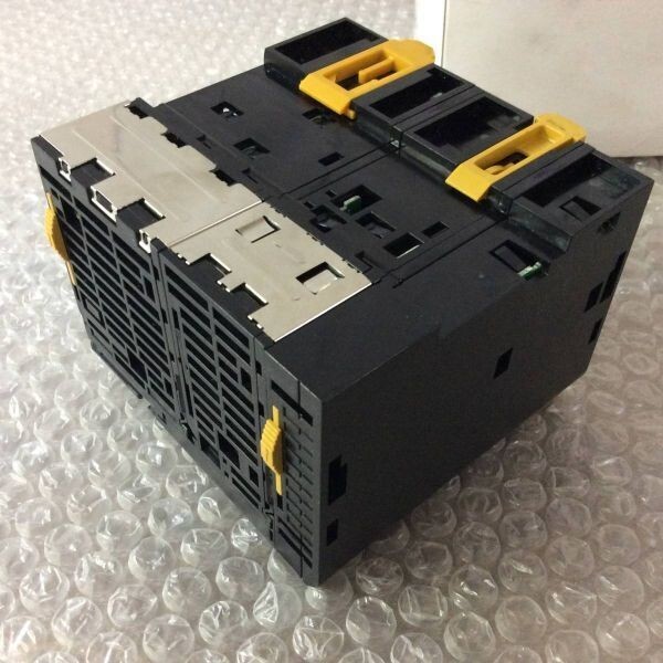 OMRON CJ2H-CPU66-EIP EtherNet/IP function CPU unit CPUver1.5 OMRON CJ2H-CPU66-EIP EtherNet/IP function CPU unit CPUver1.5