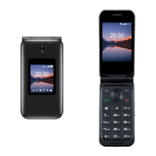 ZTE CYMBAL 2 Z2335CA 4 Go LTE Bell Canada (international seulement) GSM débloqué - Photo 1 sur 1