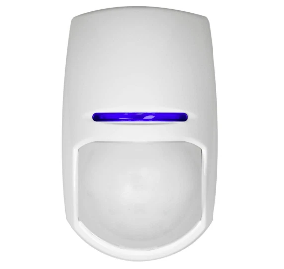SENSORE INFRAROSSO PYRONIX HIKVISION mod. DS-PD2-P10P-W - PIR AXIOM