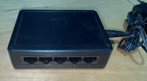 Dell D-Link Linkskey Cisco TRENDnet Switch Assortments - Picture 27 of 35