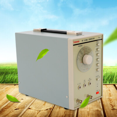 Signal Generator 110V Signal 100Hz-150MHz Audio Signal Generator High Precision