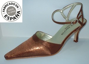ضد الإرادة يطلب كيف؟ zapatos de fiesta color cobre - advancedelectronics.org