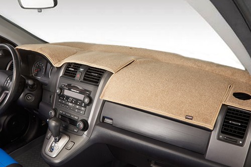 Housse de tableau de bord beige pour tapis LEXUS RX 2004-2009 DashMat CoverCraft 1596-00-23 - Photo 1/16