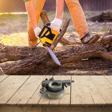 Ottimizza Efficienza di Taglio con Kit Pompa Olio Oliatore Motosega per CS 350TES