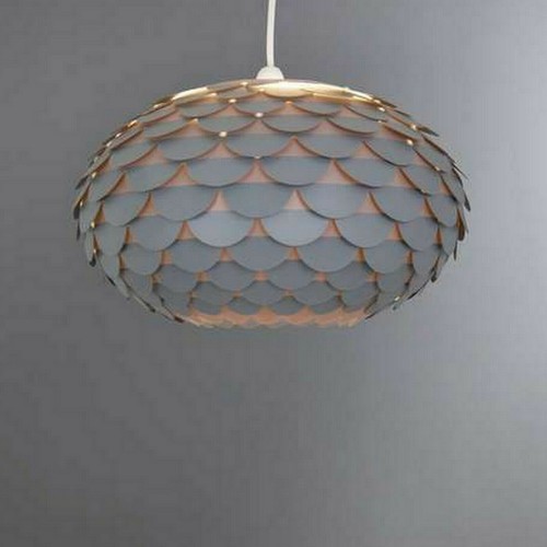 Chandelier Modern Acrylic Crystal Droplet Ceiling Light Shades Lampshade Pendant - Picture 24 of 26