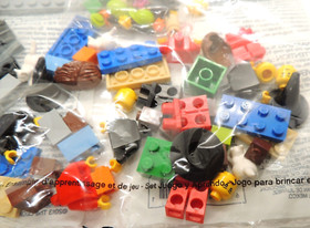Lego Education Story Starter Play and Learning 2000424 Brand New Unopened