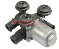 Metzger 0899083 KüHlmittelregelventil FüR Bmw