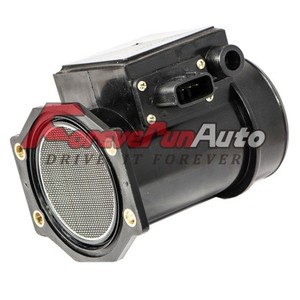 New MAF 22680-9E005 Mass Air Flow Sensor For Nissan Altima 2.4L-L4 1998-2001