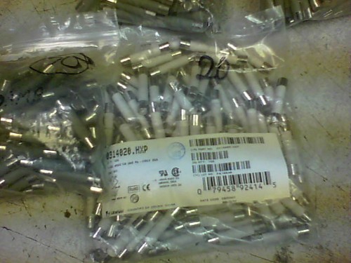 Bussmann or Similar     ABC 10   ABC 20     pack of 5 - Picture 3 of 7