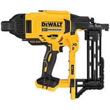 DEWALT DCFS950B 20V MAX XR 9GA Fencing Staple...