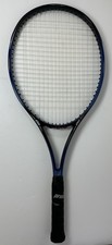 Prince Graphite Comp LX OS Classic Tennis Racquet Racket W/ Cover. 4 3/8 Grip