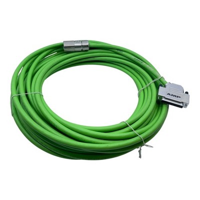 DESINA Geberkabel Signalkabel M23 Buchse auf Sub-D 25-polig 9514900219 Industrie