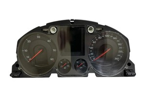 VW PASSAT B6 3C2 Kombiinstrument 3C0920871E 2.00 Diesel 103kw 2009 29959065