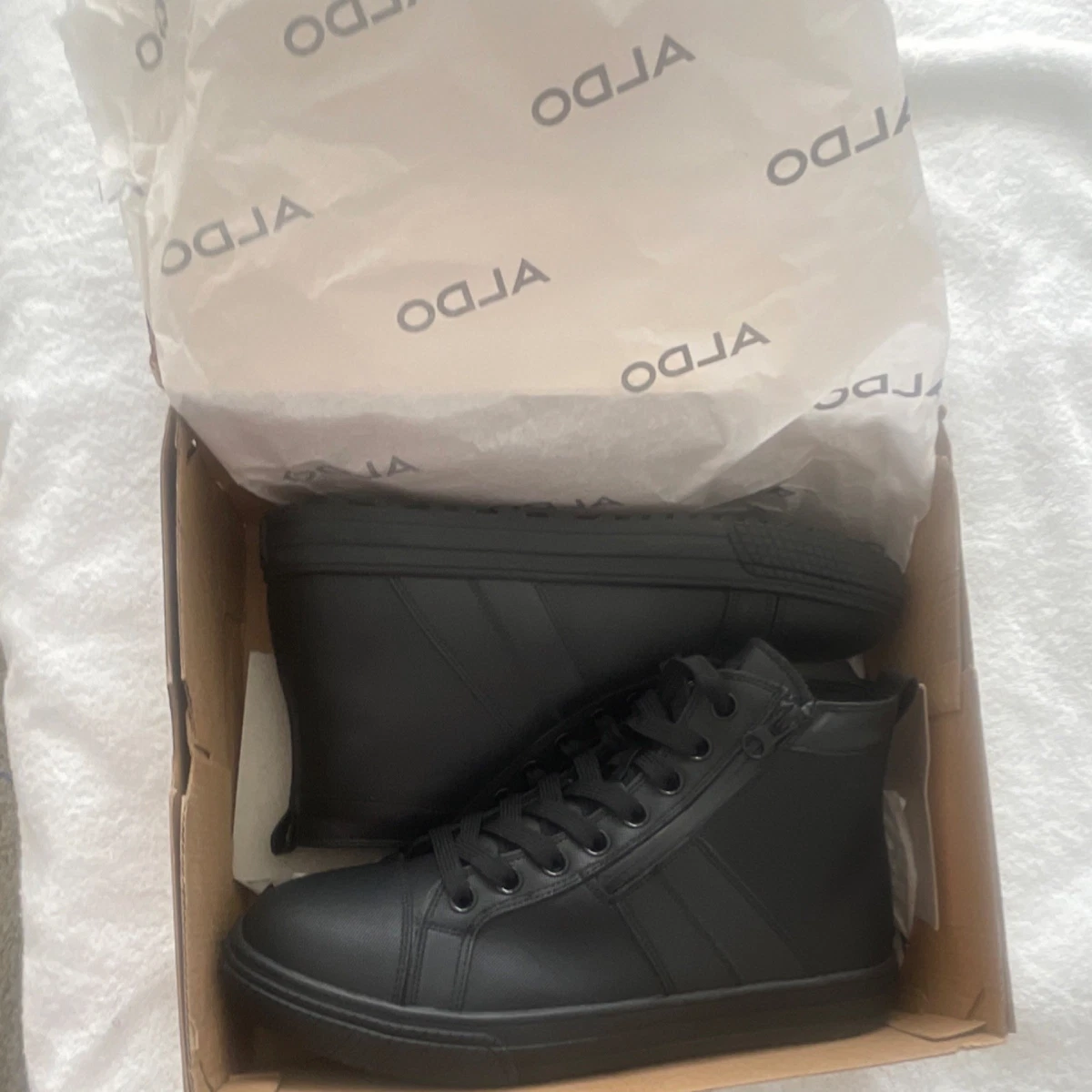 Aldo Sneakers for Men for Sale - Shop Men display picture 3