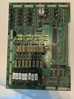 Williams Flash pinball CPU And MPU For Sale Refurbished See Details