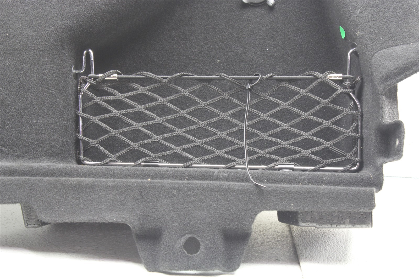 2014-2019 Maserati Ghibli Right Trunk Side Quarter Trim Panel RH 14-19