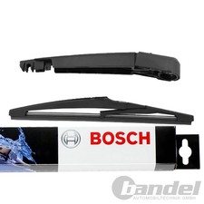 BOSCH SCHEIBENWISCHER HINTEN passend für OPEL KARL