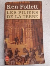 Les Piliers de la Terre | Ken