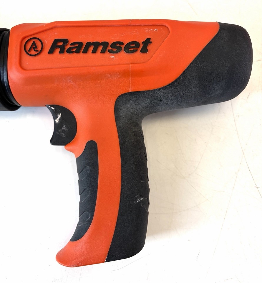 Ramset Cobra+ 0.27 Caliber Semi-Automatic Powder Actuated Tool PARTS ...