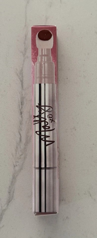 NIB Mally XO Couture Color Cheek Lifting Marker Liquid Blush ~Whisper Wine~ NEW - Image 3 of 4