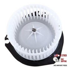 HVAC AC Heater Blower Motor 700067 for Chevy Express  for GMC Savana