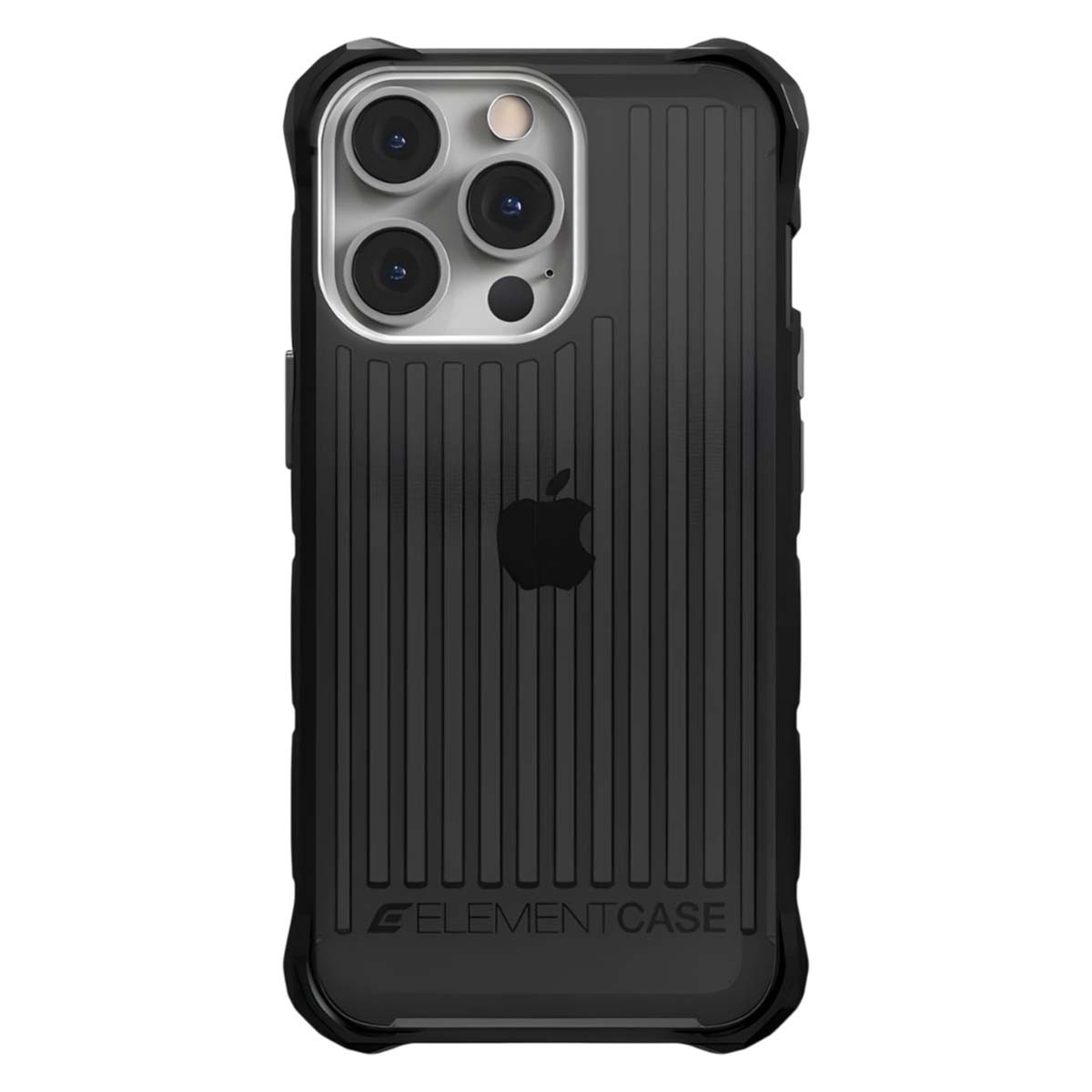 Coque iPhone 13 Pro antichoc protection militaire antichoc robuste rigide