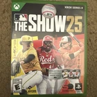 MLB The Show 25 - Microsoft Xbox Series X|S