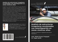 Mohit Kumar Prajapati (U. A.) | AnáLisis De Estructuras Irregulares...