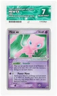 ACE 7   - Mew ex - 88/92 - Legendary Ascent - Pokemon - World Championship Deck