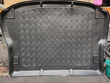 NOMAD Boot Liner for Range Rover Evoque 2011-19 L538 Tailored Car Floor Guard