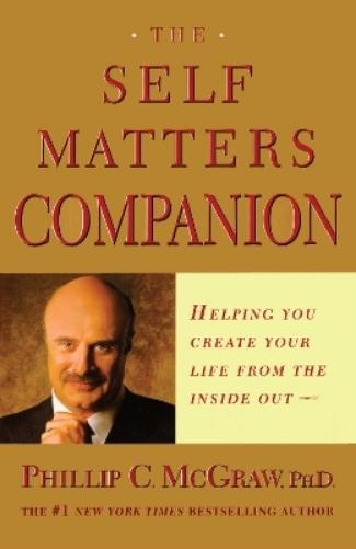 Phil McGraw The Self Matters Companion (Paperback)