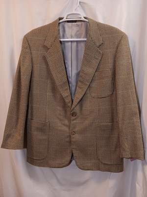 vintage aquascutum coat