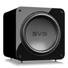 SVS SB-5000 R|Evolution 15  Powered Subwoofer