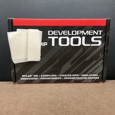 Microchip Development Tools AC164127-3 Graphics PICtail Plus 3 Daughter Card Kit