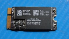 MacBook Air A1466 Early 2014 MD760LL/B MD761LL/B 13" WiFi Wireless Card 661-7481