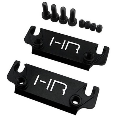 Aluminum Center Sway Bar Mounts, AON311M01, Arrma Kraton, Outcast, RC Part