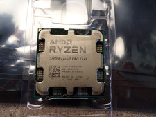 AMD Ryzen 7 Pro 7745 3.8 GHz 8-core 16 thread...