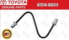 Toyota OEM Front Brake Tube NO.4 47314-60311 for FJ Cruiser LEXUS GX460