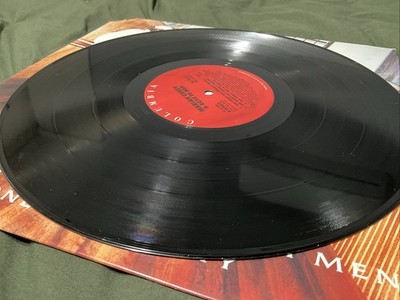Mariah Carey & Boyz II Men - One Sweet Day (Vinyl) (Single) Rare