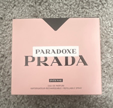 PRADA Paradoxe Intense Eau de Parfum Spray 3 ...