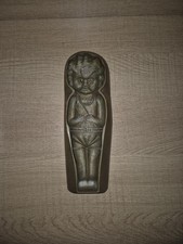 Vintage Chocolate Mold (Child) 