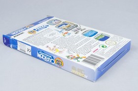 Nintendo NES *Tiny Toon Adventures: Cartoon Workshop* OVP CIB PAL B CW-NOE +