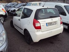 Lève vitre Citroen C2