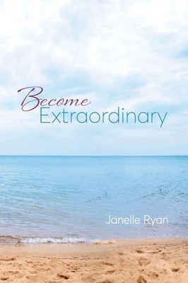Janelle Ryan | Become Extraordinary | Taschenbuch | Englisch (2020)