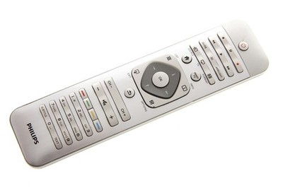 Original Fernbedienung Philips 2422 549 90522 60PFL9607,46PFL9707,55PFL8007