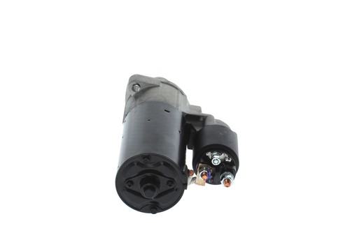 Bosch Starter Motor for MERCEDES M-CLASS 164.120 ML 280 CDI 3.0L OM 642.940 DOHC - Picture 2 of 4
