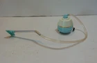 BARBIE KIDDYPLIANCE VACUUM CLEANER-VINTAGE-UNTESTED