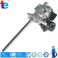 Transfer Case Shift Actuator Motor Fit For Toyota Tacoma Tundra 4RUNNER 4WD